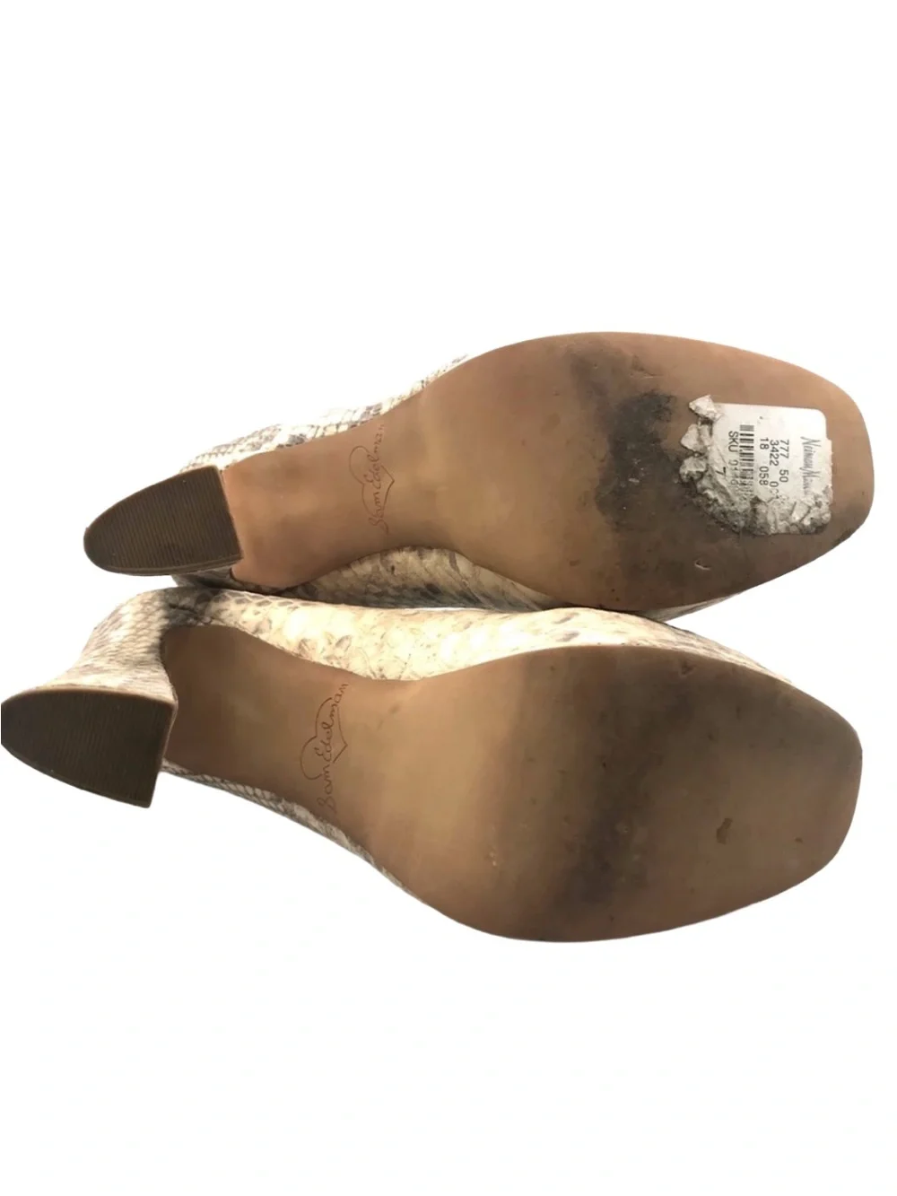 SAM EDELMAN 